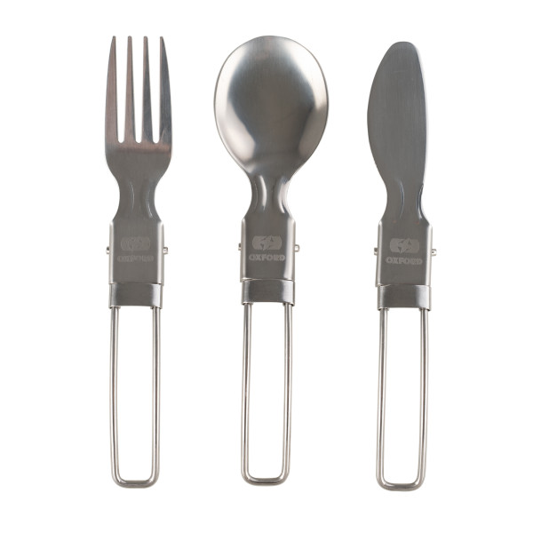 Oxford Oxford Camping Cutlery